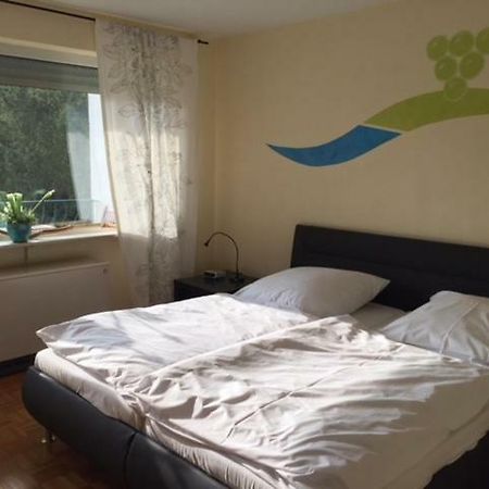 Fewo Und Zimmer Egert Hattenheim Ngoại thất bức ảnh